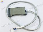 JUKI 2070 2080 Sensor 40045484 SMT Spare Parts Azbil HPX-MA Original New