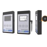 100ms 60kV Digital Static Field Meter Electricity Measuring Instrument
