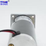 37mm 25W 12V DC Metal Gear Motor 30 Rpm 20 Kg Cm DC Motor