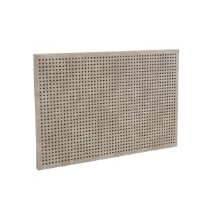 Quality Durable Indoor Perforated Aluminum Composite Panel Weatherproof wholesale