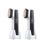 CE ROHS FCC RF Face Beauty Facial Vacuum Suction Machine
