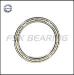 China FSK 61980MA Deep Groove Ball Bearing 400*540*65 mm Metric Size