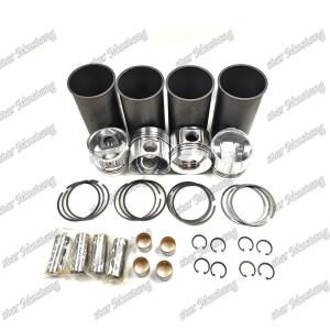 Quality Liner Kit B3.3 E2170 4089143 C6204312170 4941138 wholesale