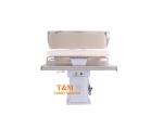 Stainless Steel Garment Pressing Machine Laundry Machine Finishing Equipment
