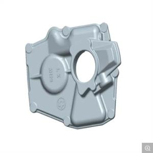 Quality Industrial High Precision Mold , Aluminium Mold Making For Machinery Part wholesale