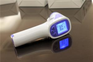 Quality CE Infrared Forehead Thermometer wholesale