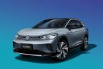New-Energy-Vehicles SUV ID 4 Crozz Used Car VW ID4 Crozz PRO Volkswagen Electric