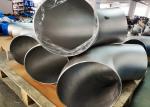 4 Inch 316Ti 45 Degree LR Stainless Steel Pipe Elbow