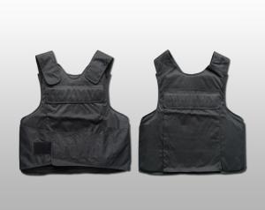 Quality Kevlar Bulletproof vest NIJIIIA wholesale