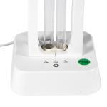 39w UV Disinfection Sterilizer Germicidal Ozone UVC Sterilization Light 40m2