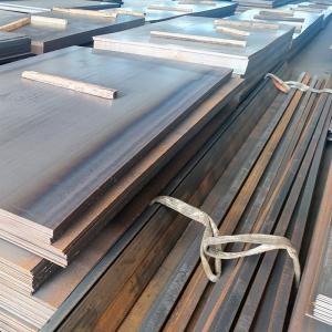 Quality A53 A36 Carbon Steel Plate A283 Grade C ASTM A285 Grade A B Boiler wholesale