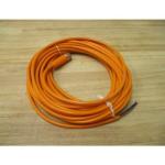 IFM Female Cordset EVT002 ADOGH040VAS0010E04 Sanitary And Wet Areas In The Food