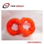 Polyurethane Sun Feeder Wheel For Flexo Printer Slotter Corrugated Carton