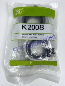 Quality K2008 CA20DD RCA20DD010 Diaphragm Valve Repair Kit wholesale