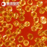 Top Grade Yellow Synthetic Diamond Industrial Diamond Powder