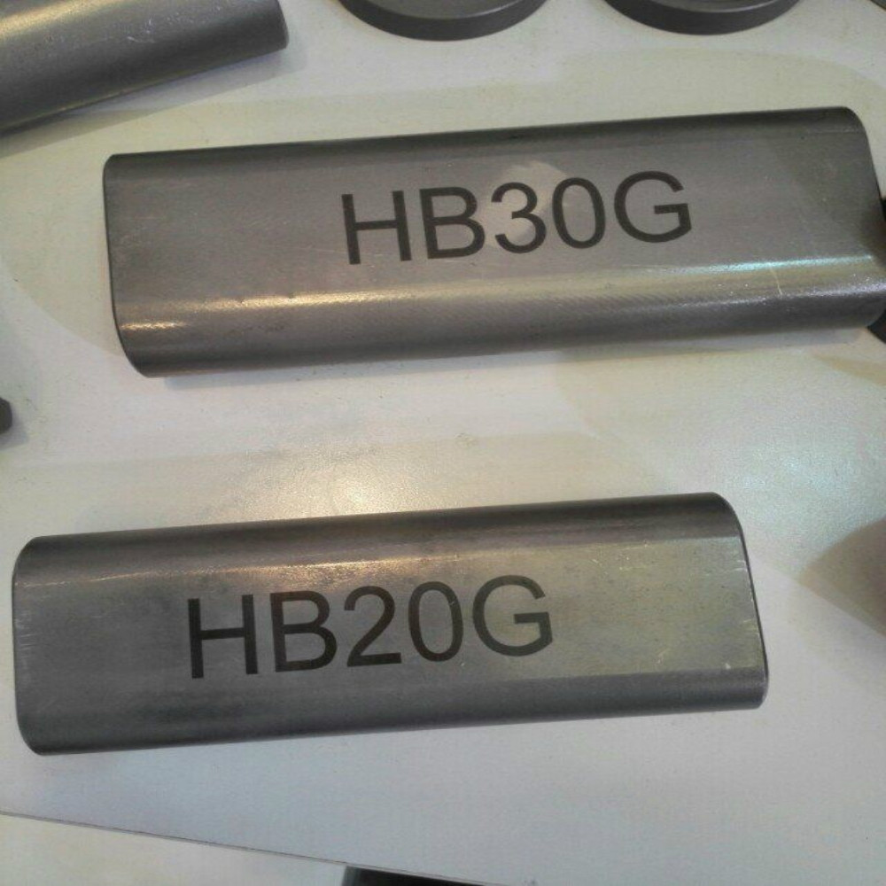 Building Material Shops Excavator Hydraulic Hammer Rock Breaker Rod Pin Stop Pin Tool for Frukawa HB40G Alloy Steel 7