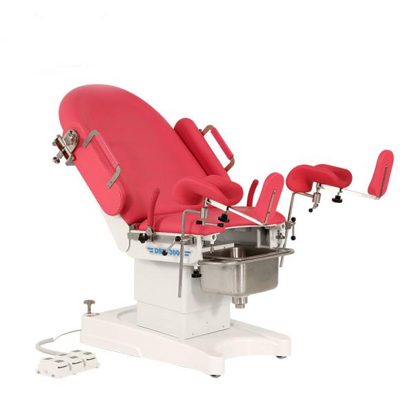Orthopaedics Obstetric Operation Table Luxury Electric Gynecological Operating