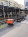 20 X 30 Meters Second Hand Party Tent With Glass Doors / Air Conditioner for