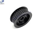 Automatic Cutter Parts 128048 Pulley Gear For Cutting Machine