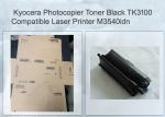Kyocera Mita Refill Printer Toner Cartridge 1T02MS0NL0 TK3100 12500 Yield