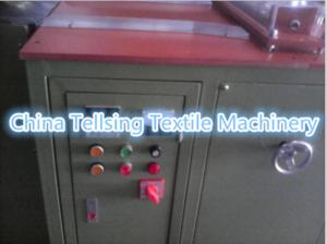 Quality good quality horizontal elastic band packing machine China supplier for fabric plant wholesale