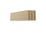 Industrial Nontoxic Furnace Insulation Panels Fireproof For Log Burner