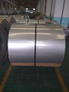 Quality 8K Stainless Steel Mirror Strip Tisco Stainless Steel Coil Build wholesale
