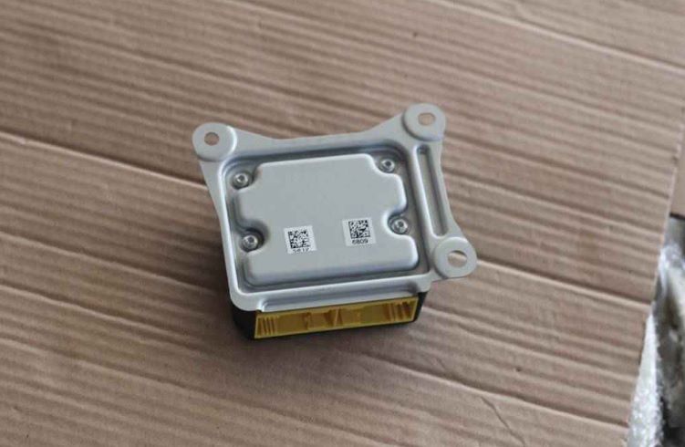 Computer Airbag Control Module Electronic Unit High Integration For Geely Boyue