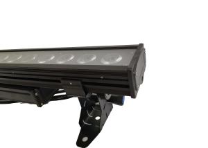 Quality High Power RGB LED Wall Washer Outdoor 18x10W RGBW Stage Lighting Bar wholesale