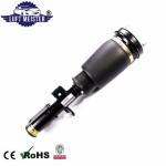 1999 - 2006 Front BMW Air Suspension Parts Shock 37116757502 37116761444 Durable