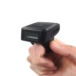 Kebo SK-200 1D Laser Finger Ring Wireless BT 4.0 Barcode scanner