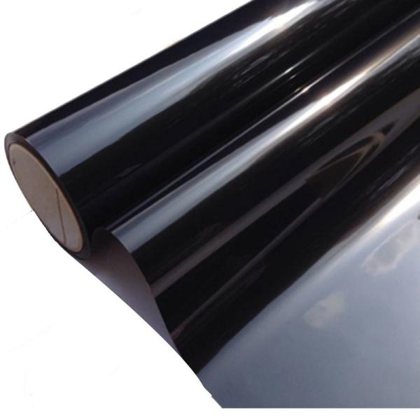 Waterproof Self Adhesive Window Film For Home Glass Office Bathroom Easy To
