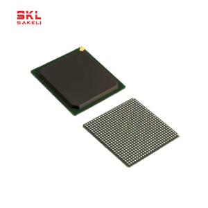 Quality XC6SLX100-2FGG676I Programmable IC Chip Embedded FPGAs High Performance wholesale