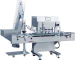 Softgel Counting And Packing Machine