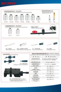 Quality Common Rail Diesel Injector Tools wholesale