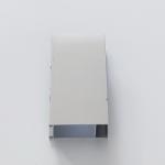 6063 40x40 Aluminum Heatsink Extrusion Profiles For Carving Machine