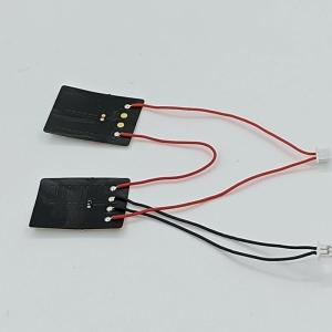 Quality Polyimide Graphene Thin Film Heating Element For Aluminum Heating Plate wholesale