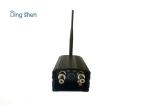 80~100km Lightweight FPV Wireless Video Transmitter 5000mW Drones Sender