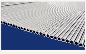 Quality E235 EN10305-2 WT0.5 Cold Drawn Weld Steel Tube, Automotive Part Camshaft Pipe wholesale