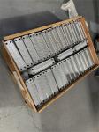 OEM APV SPX Heat Exchanger Plate