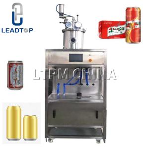 Quality Wholesale China Factory Automatic Test Tube Filling Machine For Plasma 5 Ml Liquid Filling Machine wholesale