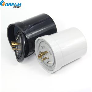 Quality 3 Pin 5 Pin 7 Pin Electronic Photocontrol Nema Photocell Sensor Street Light Socket wholesale