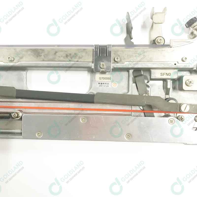smt machine spare part for JUKI Stick feeder SFN0AS fit to Surface Mounted Technology Machine