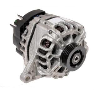 Quality 0986080720 ALT4141 Automotive Alternator 12V 90A Nissan 23100ax62b wholesale