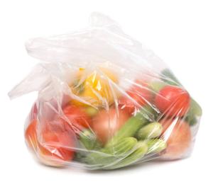 Quality Eco Friendly Compostable Polylactic Acid Bag for Food Packaging wholesale