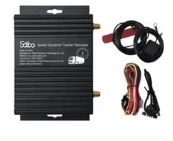 Quality 10 - 150km/h GPS Vehicle Speed Limiter With USB Flash Download Data wholesale