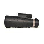 Telephoto 12x50 Zoom Monocular Telescope for Adults Kids Bird Watching Hiking