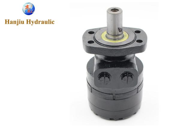 Parker Hydraulic Motor For UNB-20 Horizontal Directional Drilling Machine To