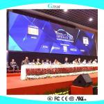 p4.81mm led display software download rental led screen