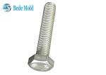 DIN933 Stainless Steel Bolts Full Thread Hex Head Bolts Diameter M18 Length 30